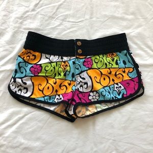 Roxy Swim Shorts
